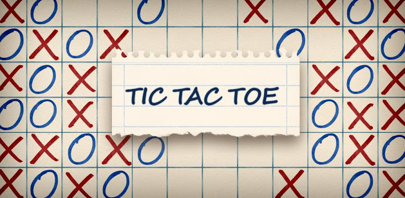 Tic Tac Toe - Puzzle Game