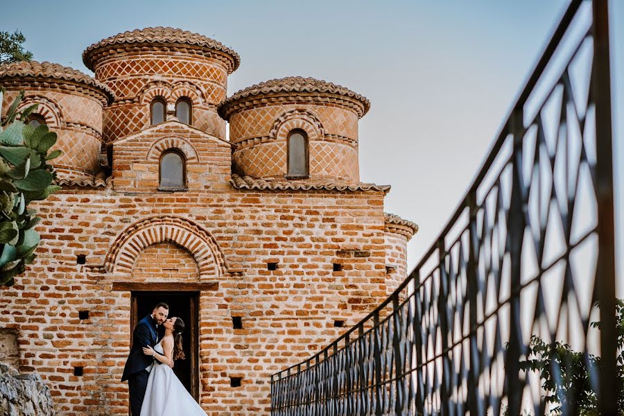 Photographe de mariage Antonio Gargano (antoniogargano). Photo du 13 juillet 2022