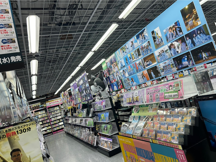 86の阪神高速・湊町PAに関するカスタム事例の投稿画像5枚目
