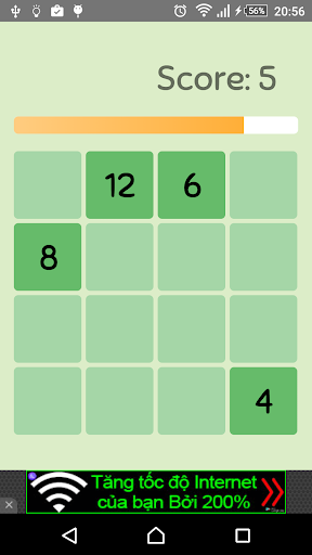 Screenshot Number Master