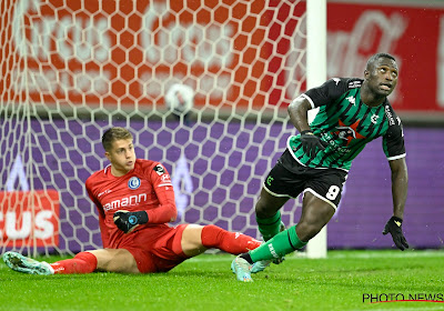 Blunder van Nardi tegen Cercle Brugge: "Een gedeelde verantwoordelijkheid"