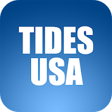 USA Tides: East, West, Gulf, Pacific, & Caribbean Download on Windows