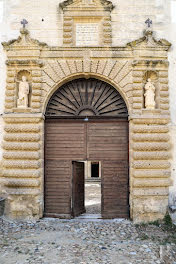 maison à Uzès (30)