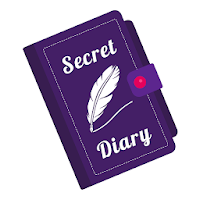 Secret Diary With Lock