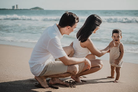 Wedding photographer Sebas Ramos (sebasramos). Photo of 23 September 2023