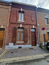 maison à Amiens (80)