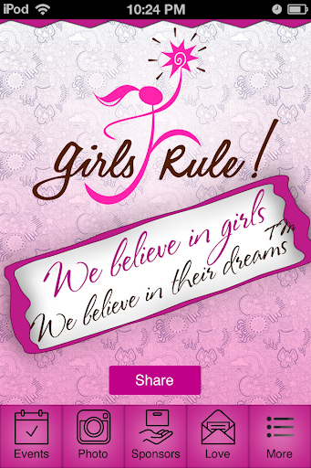 Girls Rule Foundation