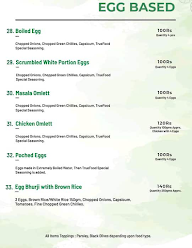 Q Square Food Court menu 6