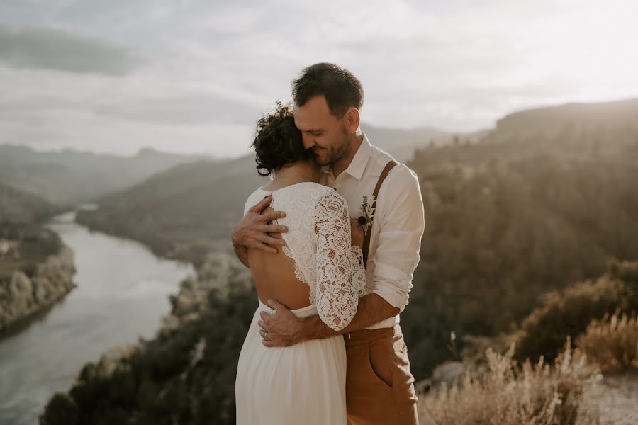 Photographe de mariage Elsa Caza (elsacaza). Photo du 10 janvier 2020