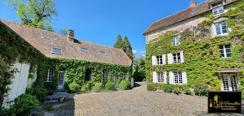 maison à Rochefort-en-Yvelines (78)