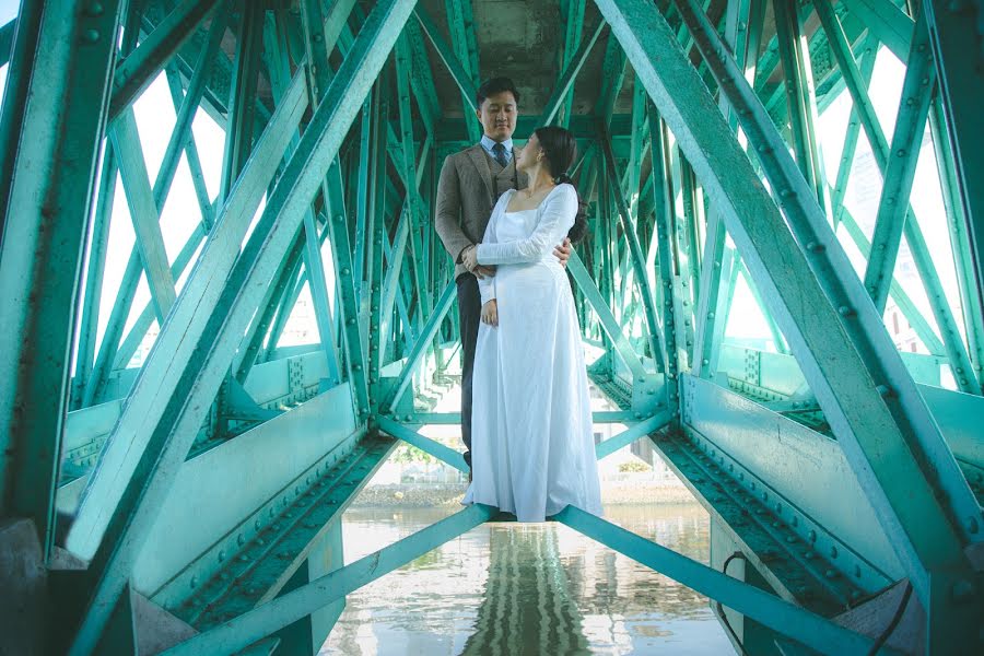 Düğün fotoğrafçısı Son Dinh (sondinh). 18 Temmuz 2019 fotoları