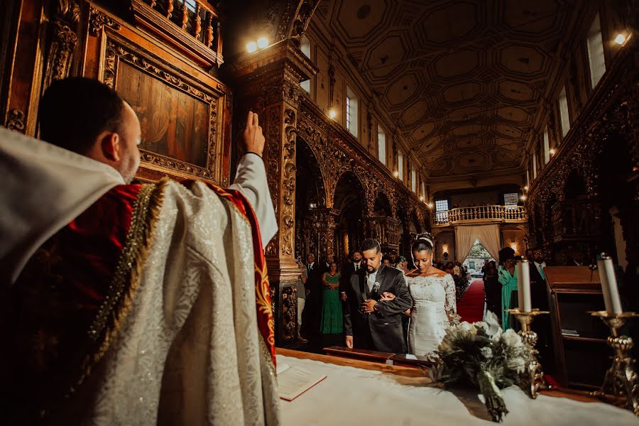 Bröllopsfotograf Pedro Lopes (docaralho). Foto av 13 juni 2022