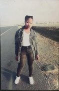 Simlindile Masina has been missing since last week.