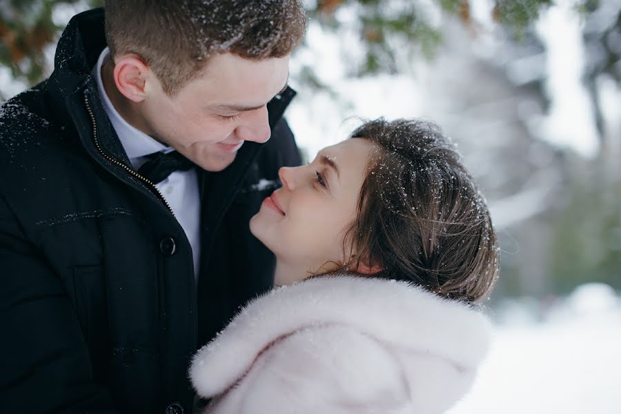 Wedding photographer Aleksandr Tugarin (tugarin). Photo of 3 February 2017