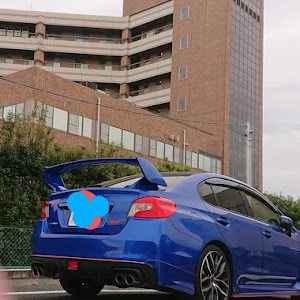 WRX STI