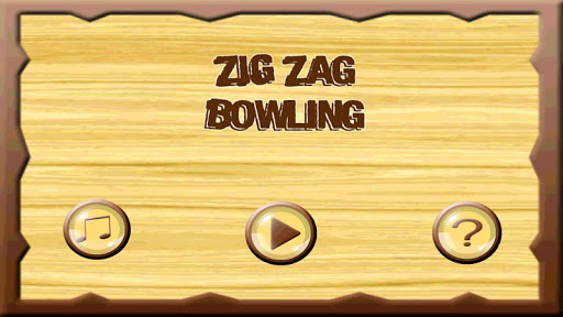 ZigZag Bowling