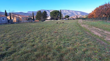 terrain à Malaucène (84)