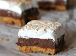 Smores Fudge Bars was pinched from <a href="http://cookiesandcups.com/smores-fudge-bars/" target="_blank">cookiesandcups.com.</a>