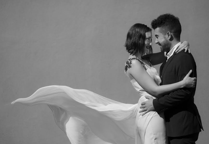 Fotógrafo de casamento Vanesa Jiménez (vanesajimenez). Foto de 20 de maio 2019