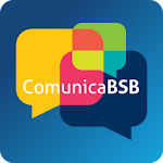 Cover Image of ดาวน์โหลด ComunicaBSB 1.9.7 APK