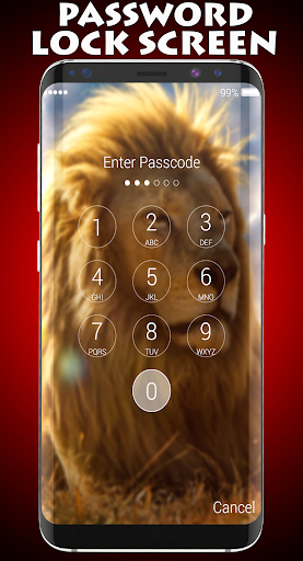 Lions Lock Screen Wallpaper By Agentface Google Play United States Searchman App Data Information - roblox codes.wxyz