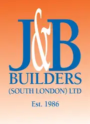 J & B Builders (south London) Limited Logo