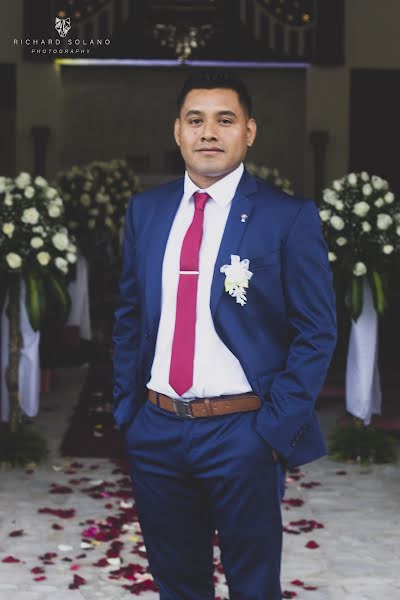 Wedding photographer John Zorrilla (acapulcostudio). Photo of 11 May 2019