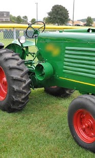 How to install Wallpapers Oliver Tractors patch 1.0 apk for laptop