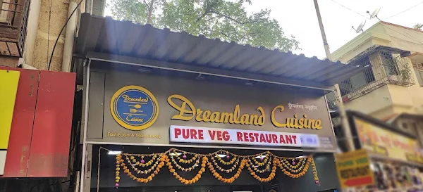 Dreamland Cuisine photo 