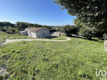 maison à Saint-Marcel-lès-Sauzet (26)