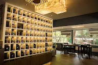 Infinitea Tea Room & Tea Store photo 2