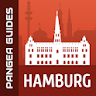 Hamburg Travel - Pangea Guides icon