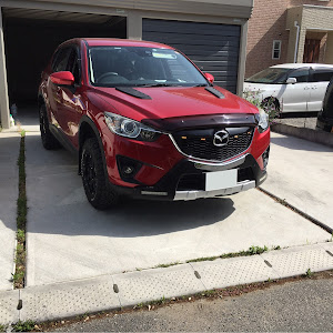 CX-5 KE2AW