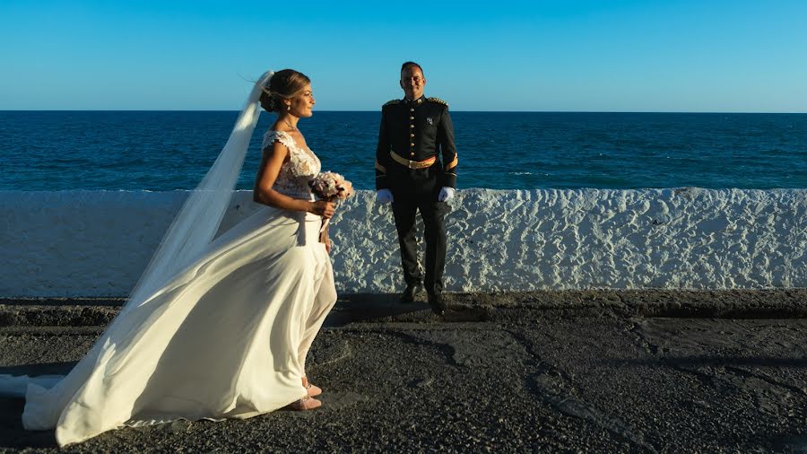 Fotógrafo de bodas Ceferina Jimenez (mt2unwv). Foto del 16 de octubre 2022