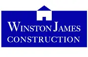 Winston James Construction Ltd Logo