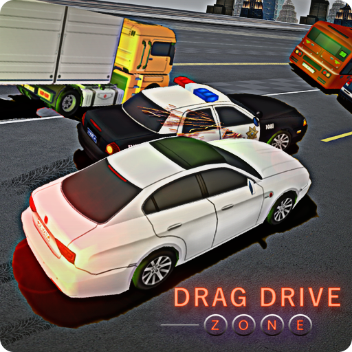 Drive traffic racing. Drag Driver. Traffic Zone.