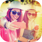 Cover Image of Unduh Selfie Camera Beauty 1.1 APK