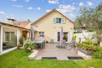 maison à Saint-Brice-sous-Forêt (95)