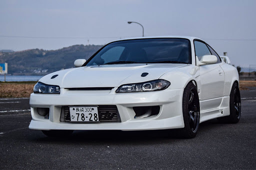 シルビア S15の愛車紹介 S15 スペックr シルビア Raysに関するカスタム メンテナンスの投稿画像 車のカスタム情報はcartune