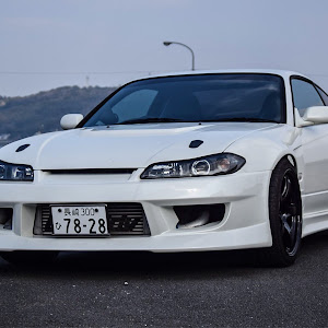 シルビア S15