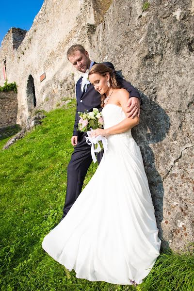 結婚式の写真家Michal Krupa (krupamichal)。2019 4月9日の写真