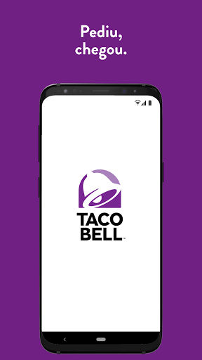 Taco Bell Brasil: Restaurante de Comida Mexicana