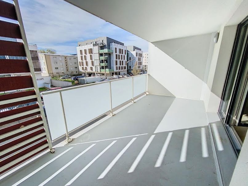 Vente appartement 4 pièces 83.11 m² à Joue-les-tours (37300), 219 900 €