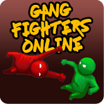 Cover Image of Télécharger Gang Fighters Online 0.1.0 APK