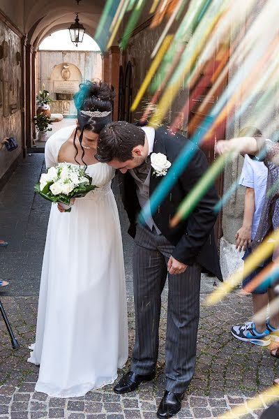 Photographe de mariage Francesco Ferruzzi (ferruzzi). Photo du 3 mars 2017