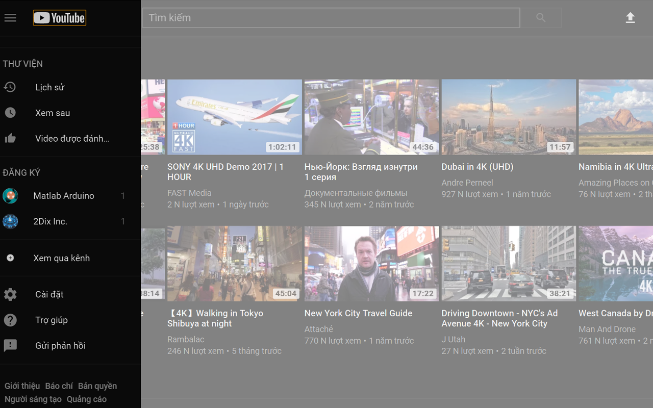 Color Changer for YouTube Preview image 4