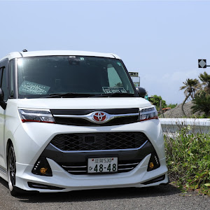 タンクカスタム
