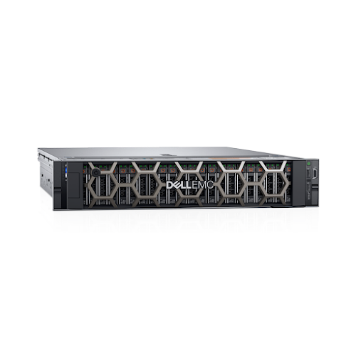 Máy chủ Server Dell PowerEdge R740 XD (42DEFR740-424) (Silver 4210R / 16GB / 1.2TB 10K / No OS)