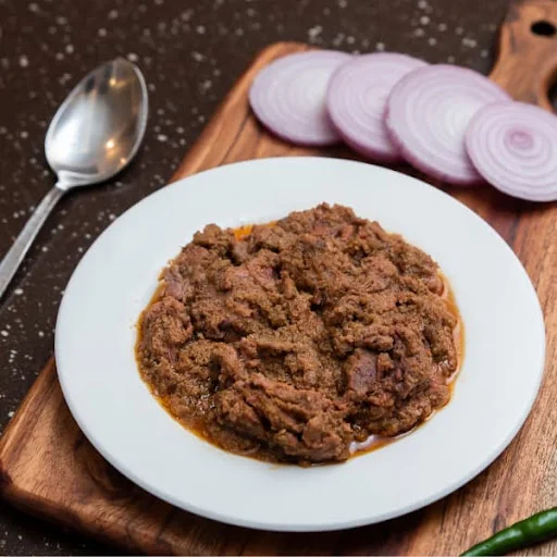 Keema Mutton