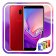 Theme for s-amsung g-alaxy J6 Plus icon